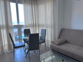 Encantador apartamento